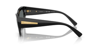 Vogue VO 5607S women 0 Cat Eye Sunglasses