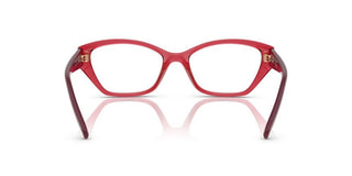 Vogue Vo 5608 Women Red Cat Eye Eyeglasses