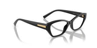 Vogue Vo 5608 Women Black Cat Eye Eyeglasses