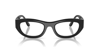 Vogue VO 5615 women Black Pantos Eyeglasses