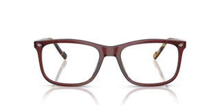 Vogue VO 5617 men Red Squared Eyeglasses