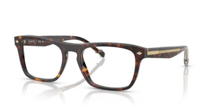 Vogue VO 5619 men Havana Squared Eyeglasses