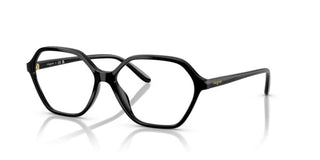 Vogue VO 5622 women Black Geometric Eyeglasses