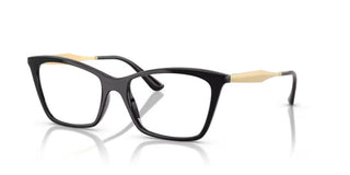 Vogue VO 5624 women Black Butterfly Eyeglasses