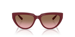 Vogue VO 5629S women Brown Sunglasses