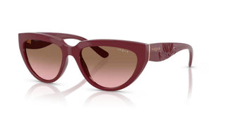 Vogue VO 5629S women Brown Sunglasses
