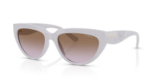 Vogue VO 5629S women White Sunglasses