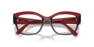 Vogue Vo 5635u Women Red  Eyeglasses