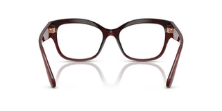 Vogue Vo 5635u Women Red  Eyeglasses