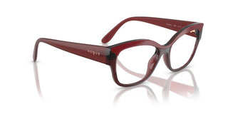 Vogue Vo 5635u Women Red  Eyeglasses