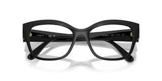 Vogue Vo 5635u Women Black  Eyeglasses
