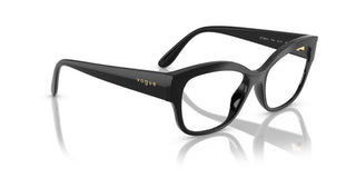 Vogue Vo 5635u Women Black  Eyeglasses