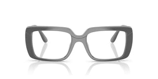 Vogue VO 5636U women Black Rectangle Eyeglasses
