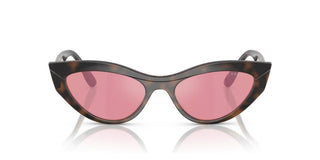 Vogue VO 5637SU women Brown Sunglasses