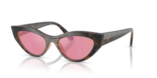Vogue VO 5637SU women Brown Sunglasses