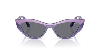 Vogue VO 5637SU women Violet Sunglasses