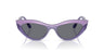 Violet