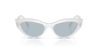 Vogue VO 5637SU women White Sunglasses