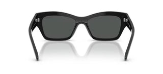 Vogue VO 5658SU women Black Cat Eye Sunglasses