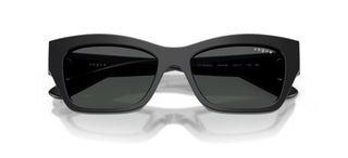 Vogue VO 5658SU women Black Cat Eye Sunglasses