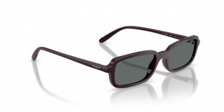 Vogue VO 5666S women Red Rectangle Sunglasses