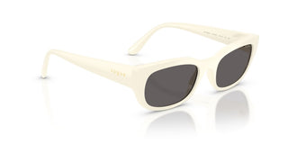 Vogue VO 5669S women White Cat Eye Sunglasses