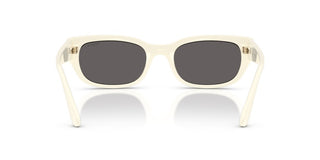 Vogue VO 5669S women White Cat Eye Sunglasses