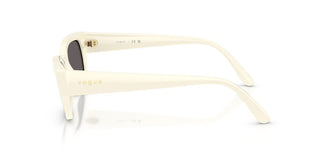 Vogue VO 5669S women White Cat Eye Sunglasses