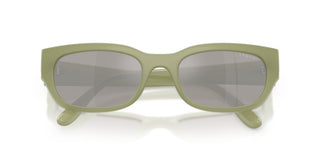 Vogue VO 5669S women Green Cat Eye Sunglasses