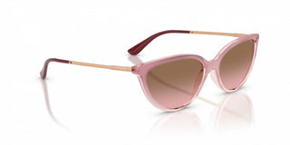 Vogue VO 5672S women Pink Cat Eye Sunglasses