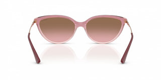 Vogue VO 5672S women Pink Cat Eye Sunglasses