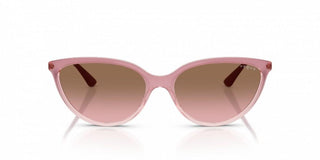 Vogue VO 5672S women Pink Cat Eye Sunglasses