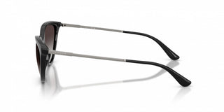 Vogue VO 5672S women Black Cat Eye Sunglasses