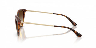 Vogue VO 5672S women Havana Cat Eye Sunglasses