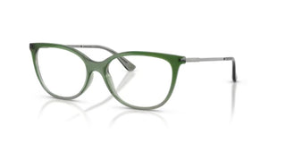 Vogue VO 5673 women Green Cat Eye Eyeglasses