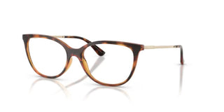 Vogue VO 5673 women Havana Cat Eye Eyeglasses