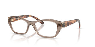 Vogue VO 5676 women Brown Cat Eye Eyeglasses