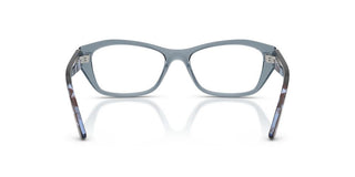 Vogue VO 5676 women Blue Cat Eye Eyeglasses
