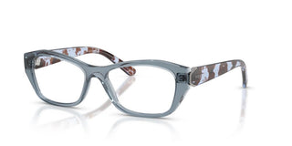Vogue VO 5676 women Blue Cat Eye Eyeglasses