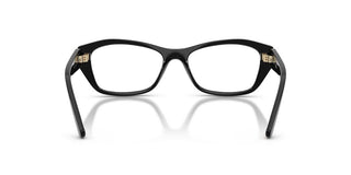 Vogue VO 5676 women Black Cat Eye Eyeglasses