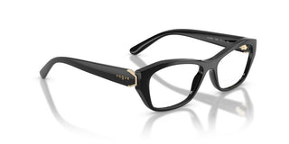 Vogue VO 5676 women Black Cat Eye Eyeglasses