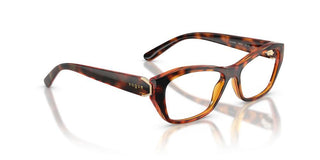 Vogue VO 5676 women Havana Cat Eye Eyeglasses