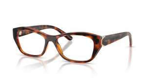 Vogue VO 5676 women Havana Cat Eye Eyeglasses