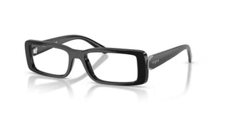 Vogue VO 5677 women Black Rectangle Eyeglasses