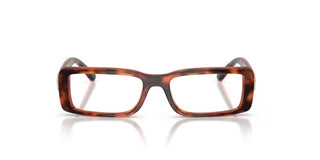 Vogue VO 5677 women Havana Rectangle Eyeglasses