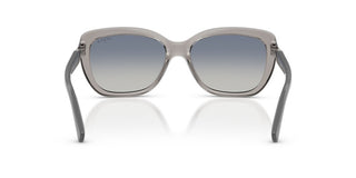 Vogue VO 5678SB women Transparent Butterfly Sunglasses