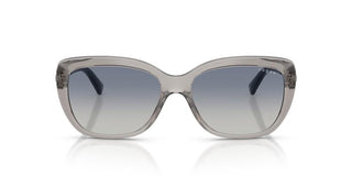 Vogue VO 5678SB women Transparent Butterfly Sunglasses