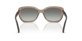 Vogue VO 5678SB women Brown Butterfly Sunglasses