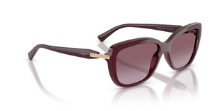 Vogue VO 5678SB women Red Butterfly Sunglasses