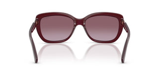 Vogue VO 5678SB women Red Butterfly Sunglasses